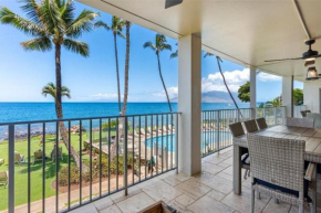 ROYAL MAUIAN, #218 condo